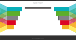 Desktop Screenshot of fireballcnc.com